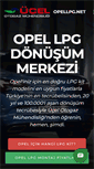 Mobile Screenshot of opellpg.net